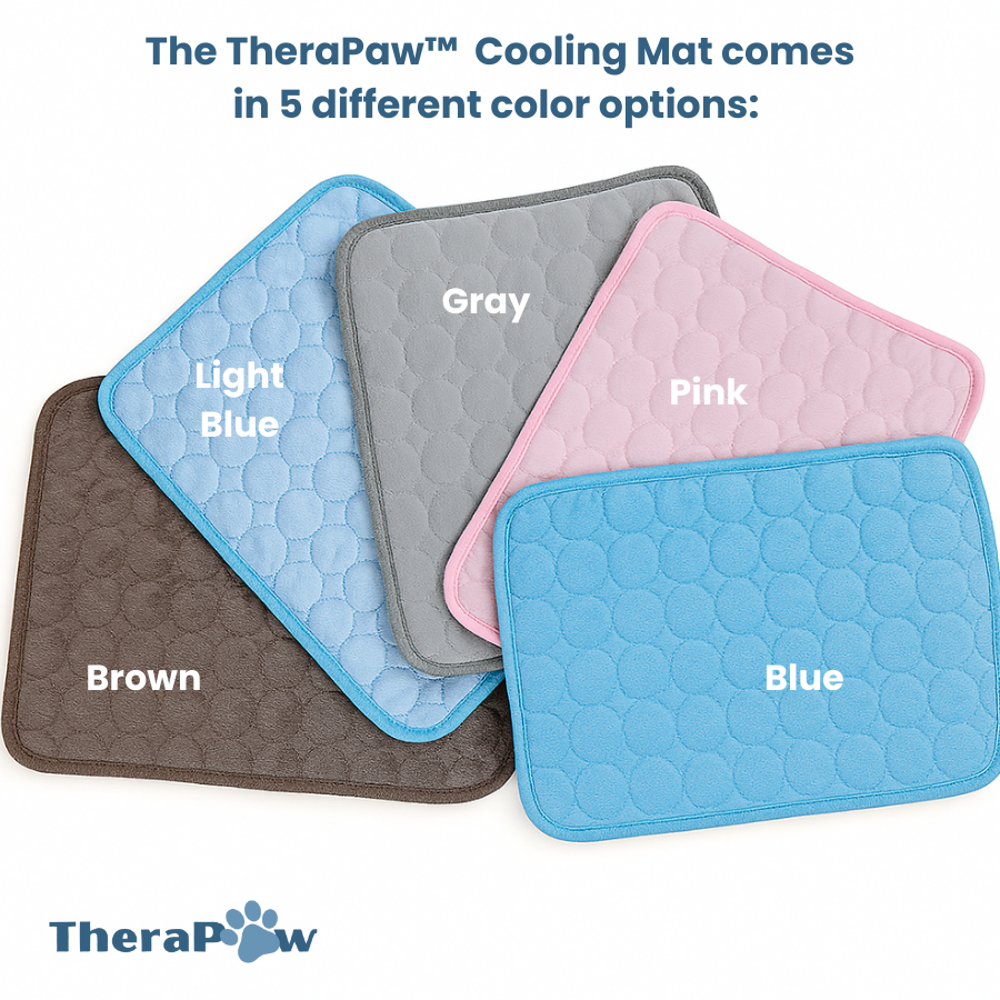 TheraPaw™ Cooling Mat