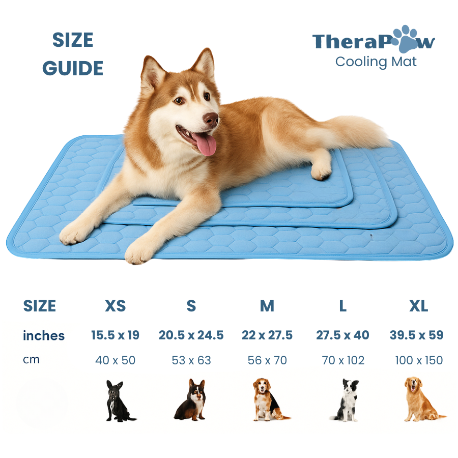 TheraPaw™ Cooling Mat