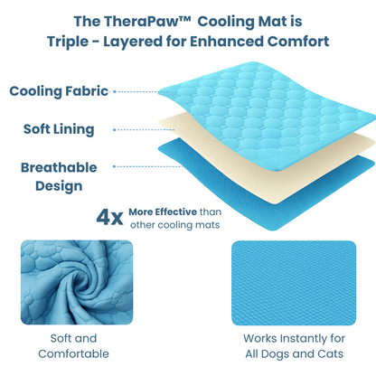 TheraPaw™ Cooling Mat